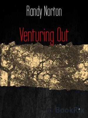 cover image of Venturing Out